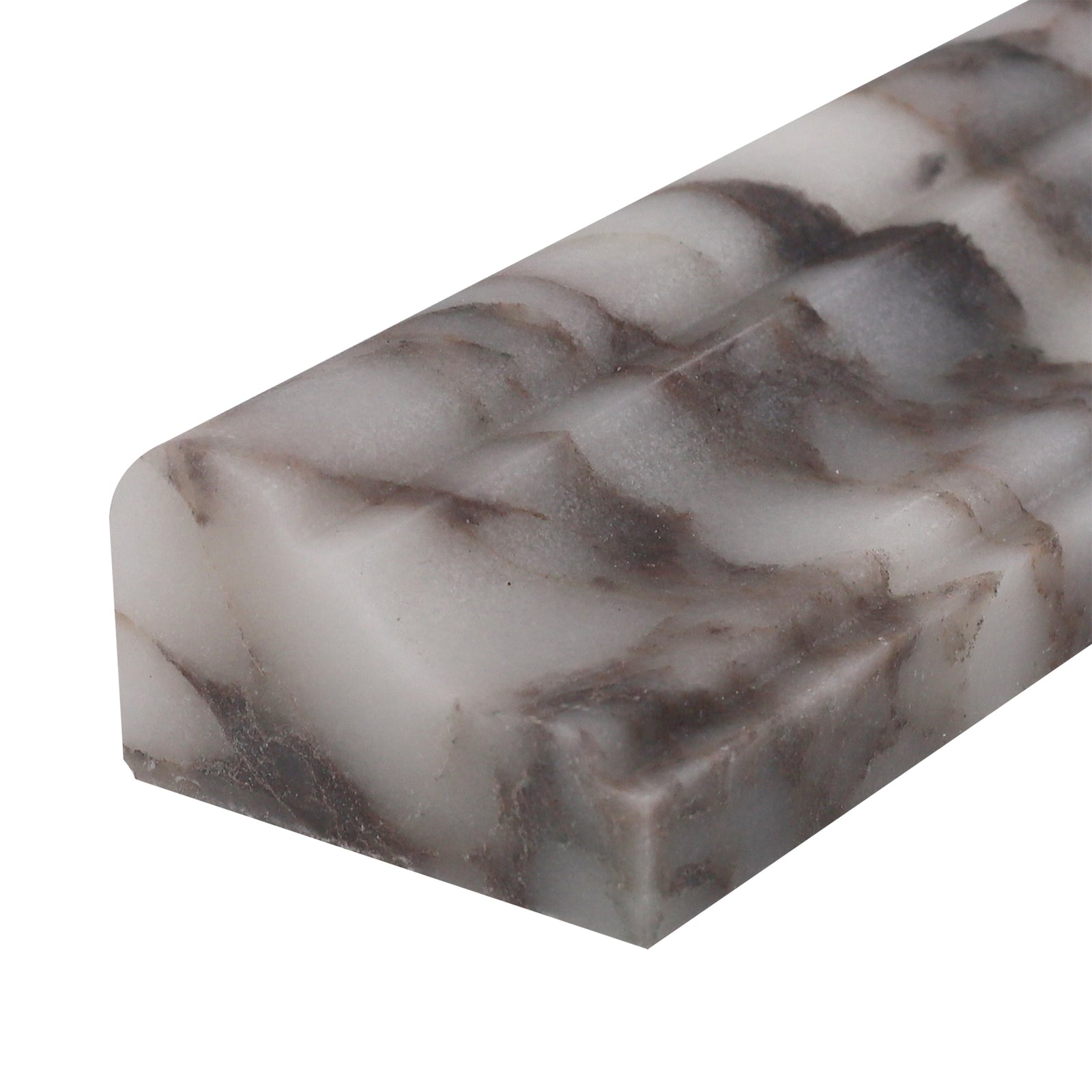 Calacatta Viola Honed Cornice  Molding Molding 