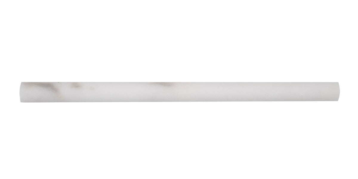 Calacatta Cremo Honed Pencil  Molding Molding 