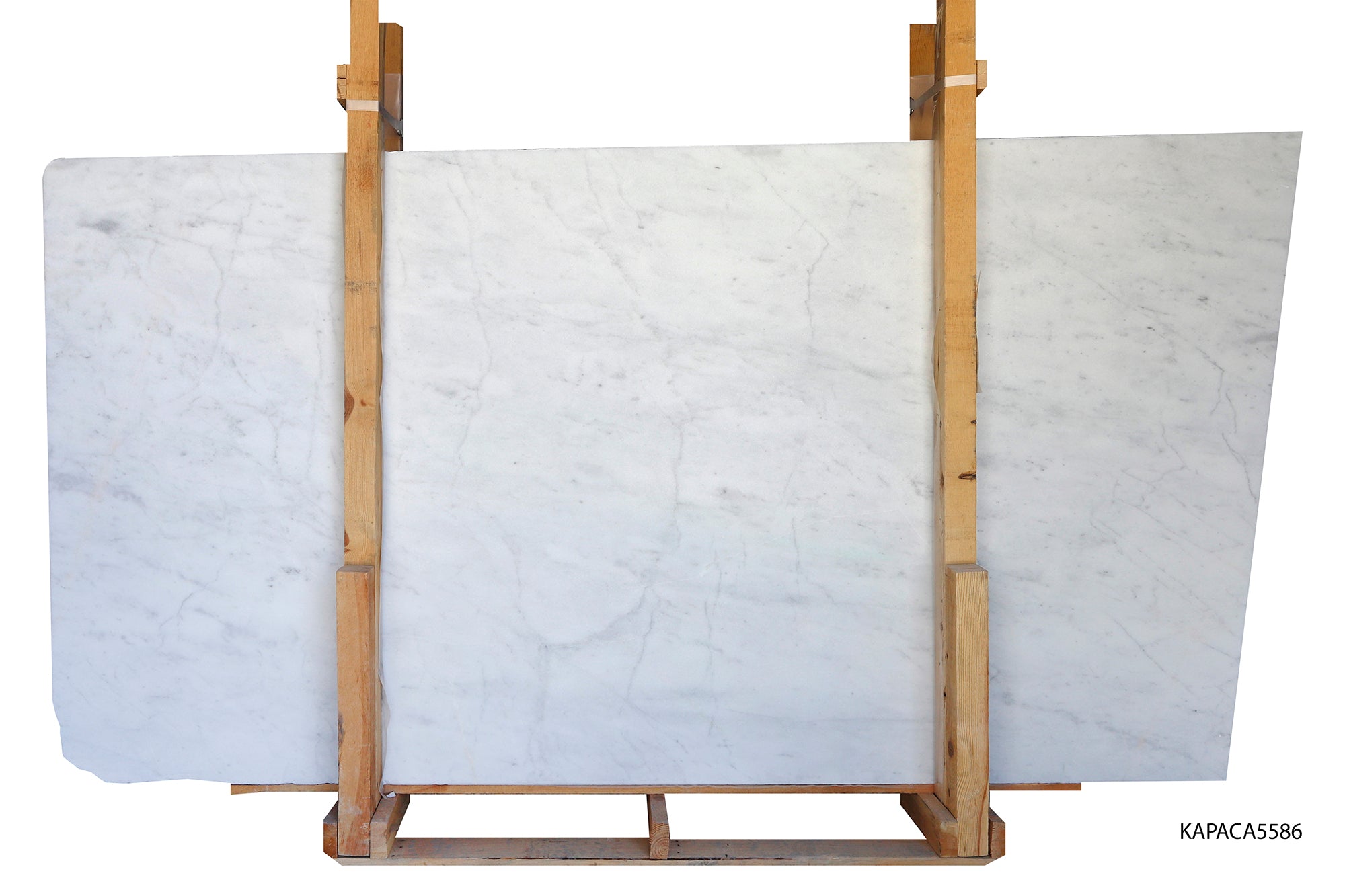 Alba Vera Honed 2CM Slab # CA5586 Building Materials 