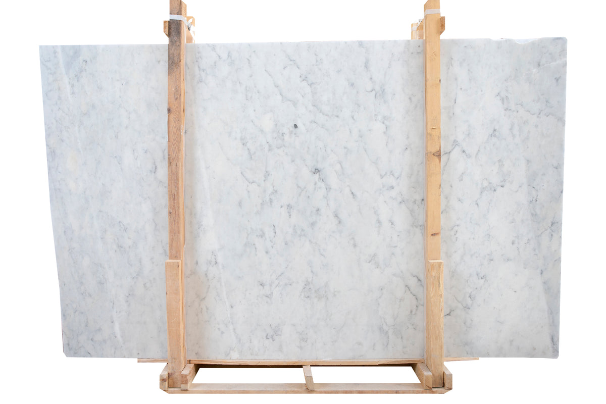 Alba Vera Polished  x 3CM Slab # CA4643