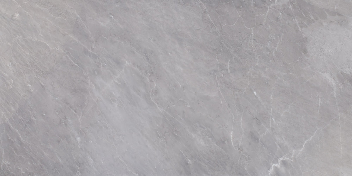 Earth Grey Polished 12'' x 24''  x 1/2'' Field Tile Building Materials 