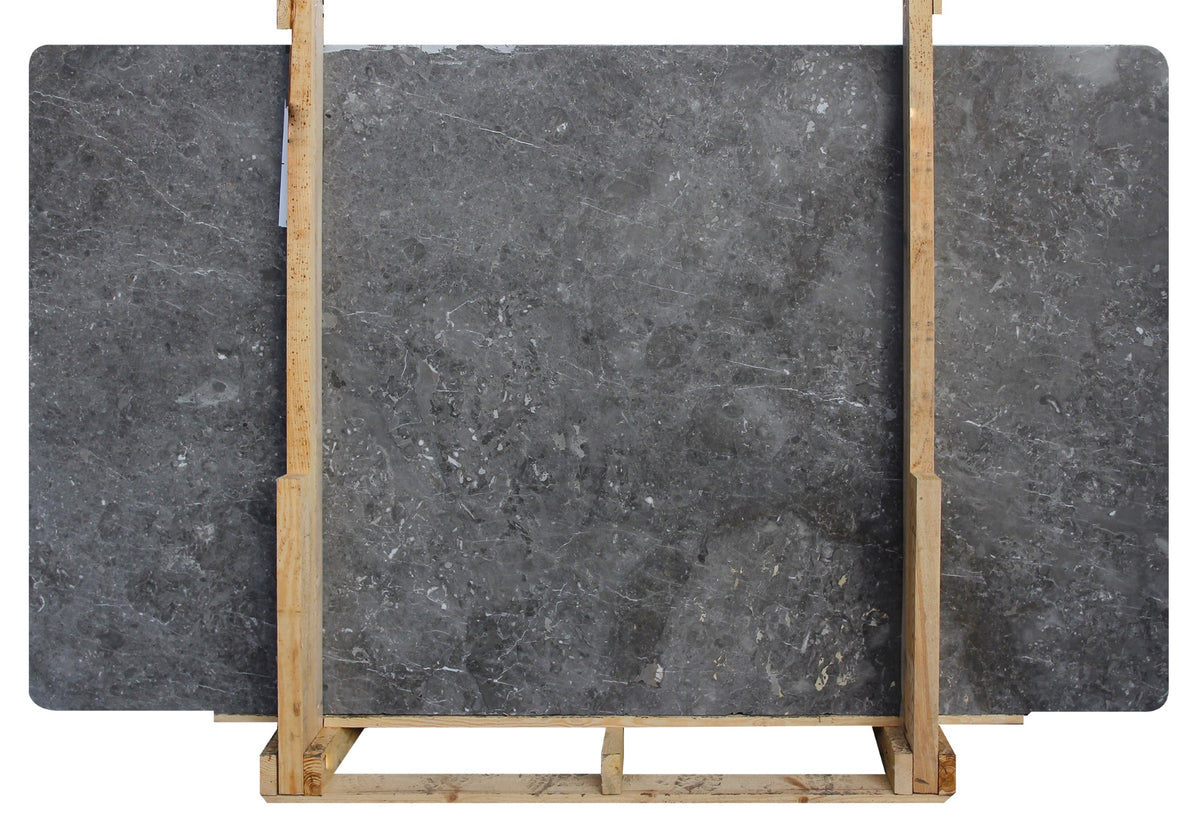 Caribbean Grey Honed  x 2CM Slab # U8090