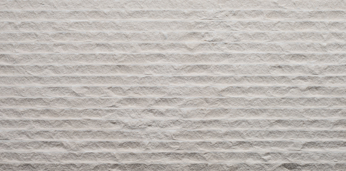 Simena Rustic Chiseled Small 12'' x 24''  x 1/2'' Field Tile