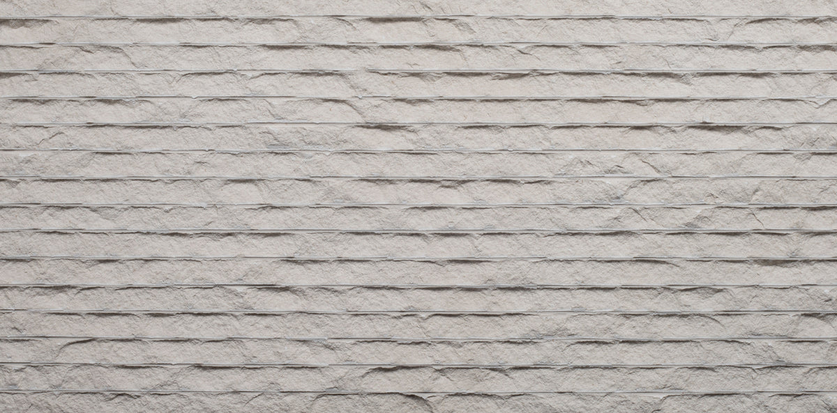 Simena Rustic Chiseled Small 12'' x 24''  x 1/2'' Field Tile