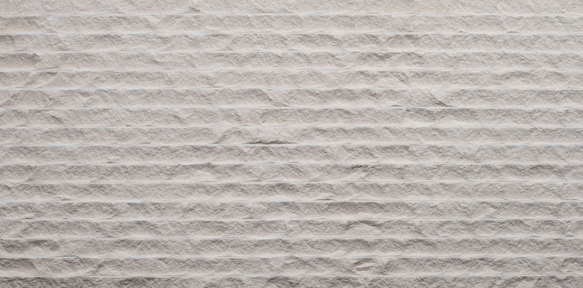 Simena Rustic Chiseled Small 12'' x 24''  x 1/2'' Field Tile