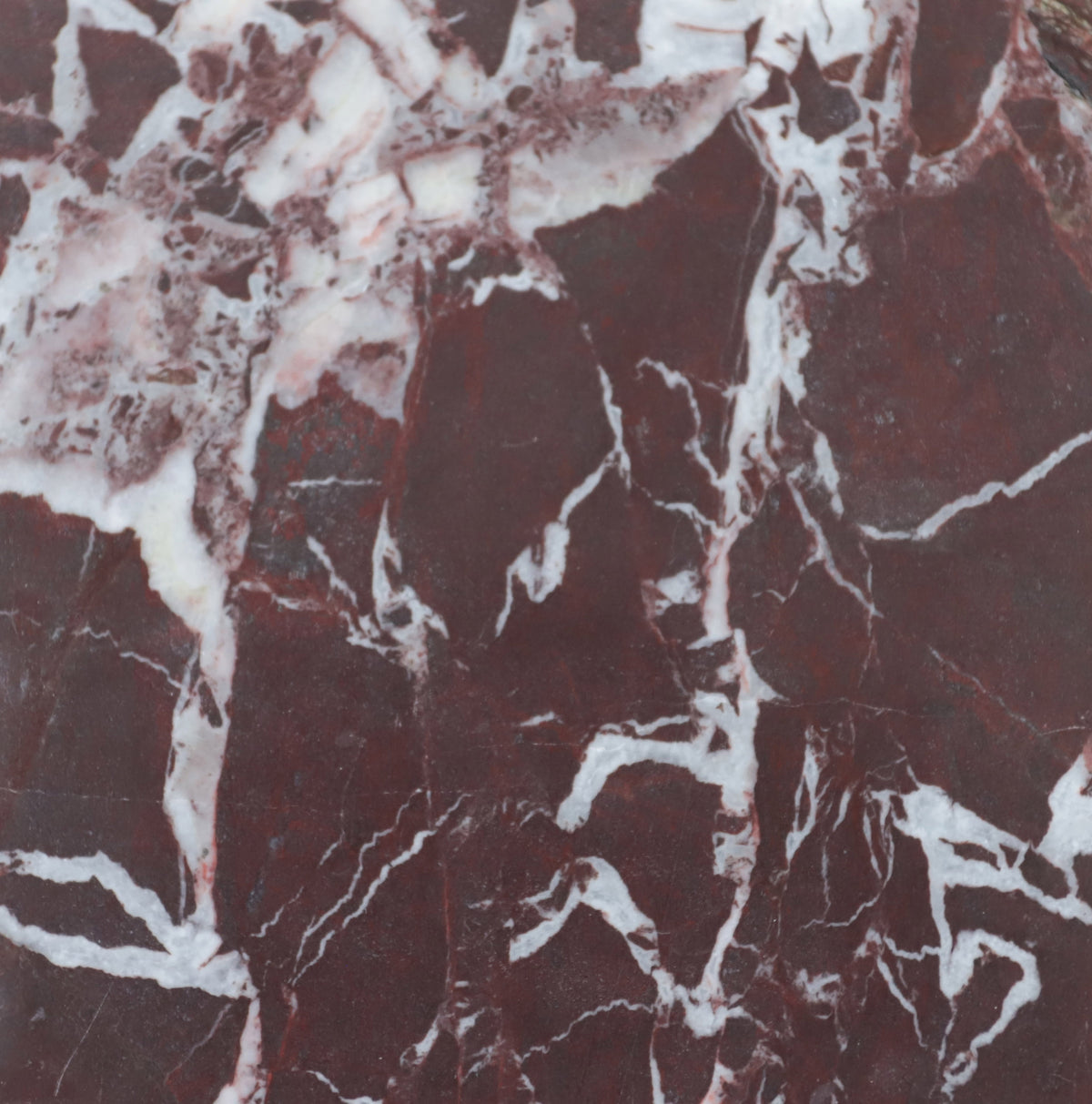 Rosso Levanto Honed 4'' x 4''  x 3/8'' Field Tile