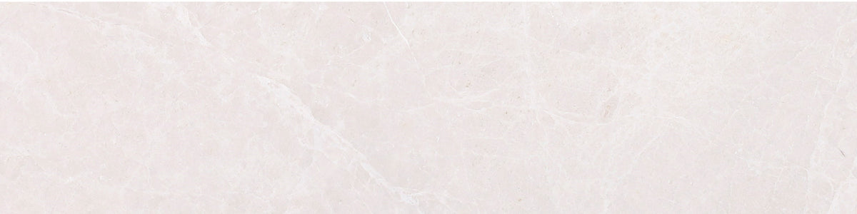 Moon Cream Honed 6'' x 12''  x 3/8'' Field Tile