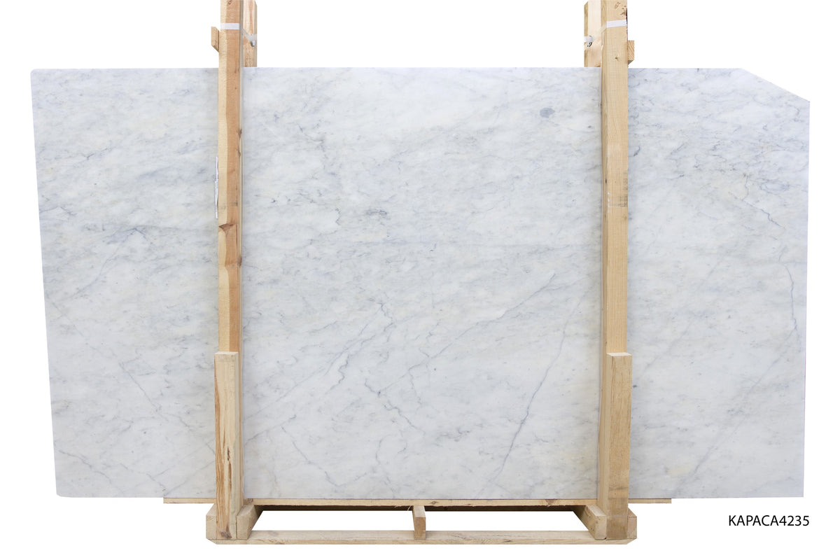 Alba Vera Polished  x 3CM Slab # CA4235