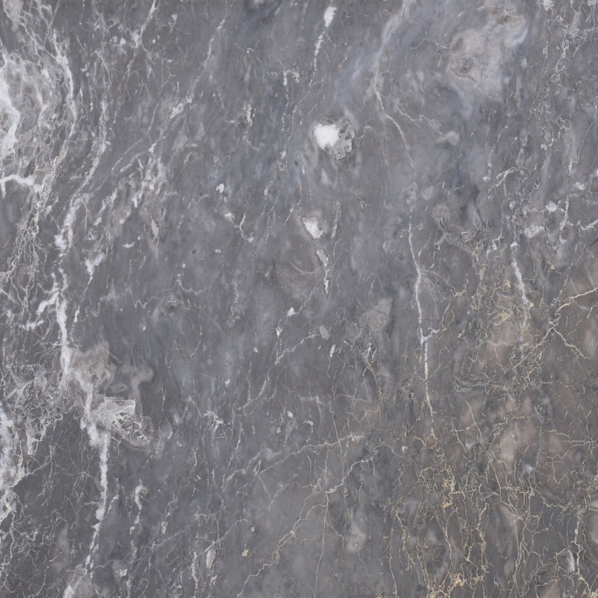 North Sky Honed 12'' x 12''  x 3/8'' Field Tile