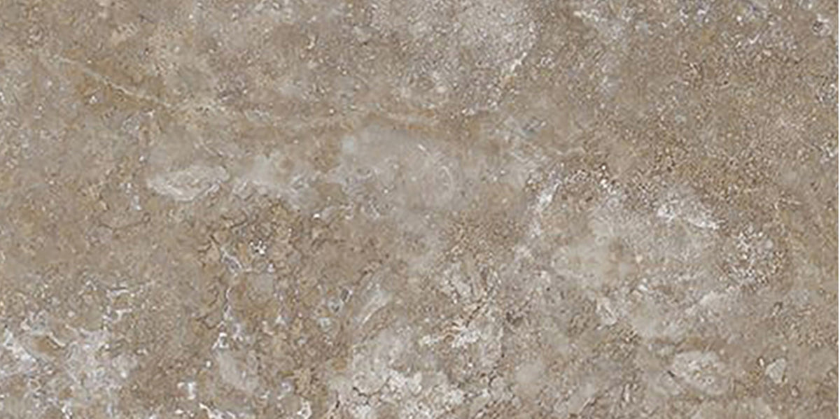 Noce Dark CC Honed 3'' x 6''  x 3/8'' Field Tile