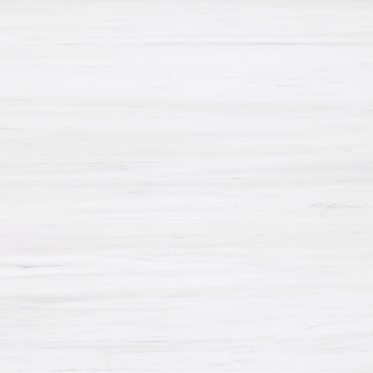 Glacier White Alanur Honed 18'' x 18''  x 1/2'' Field Tile