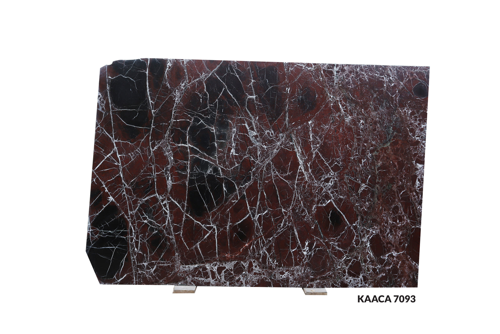 Rosso Levanto Polished 2CM Slab # CA7093 Building Materials 