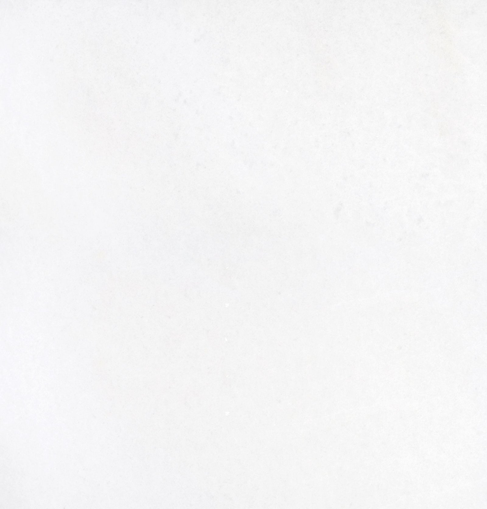 Snow White Honed 24'' x 24''  x 1/2'' Field Tile Building Materials 