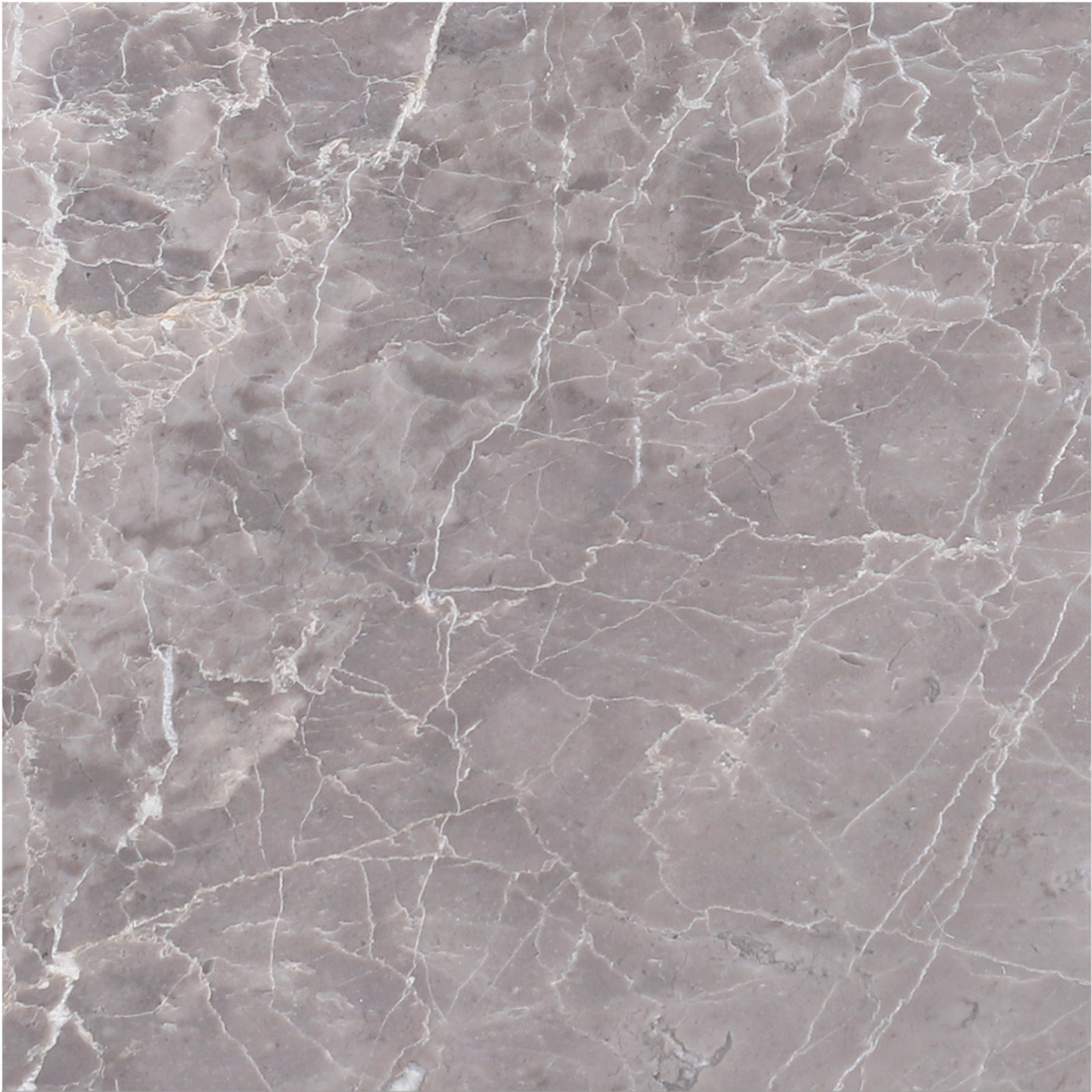 Earth Grey Honed 12'' x 12''  x 3/8'' Field Tile Building Materials 