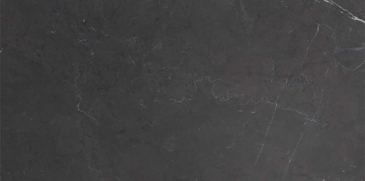 Mount Grey Plain Honed 6'' x 12''  x 3/8'' Field Tile