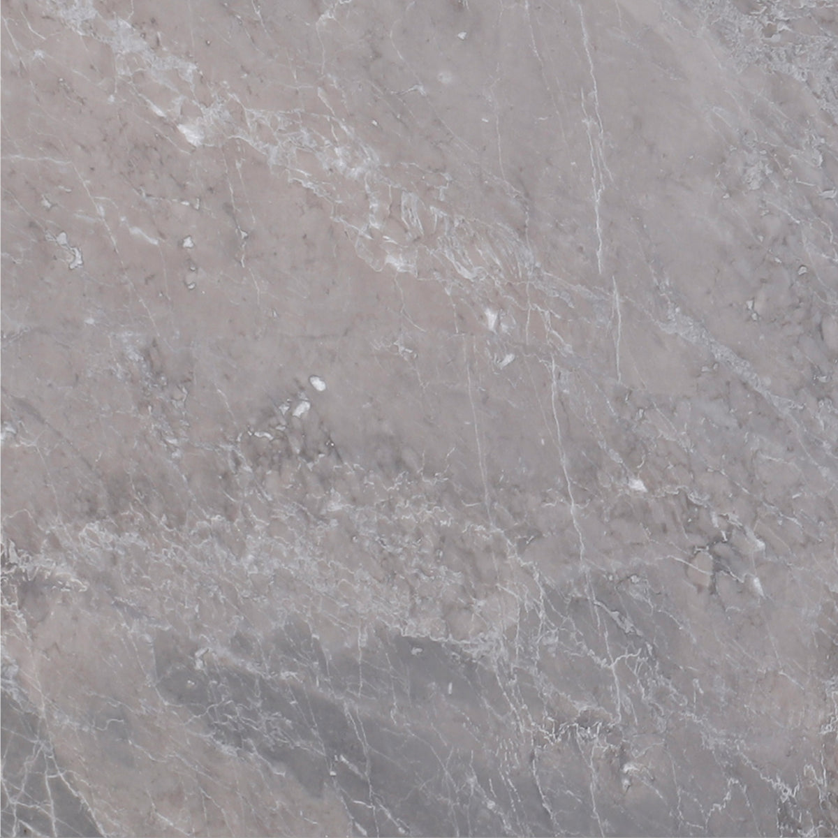 Earth Grey Honed 12'' x 12''  x 3/8'' Field Tile