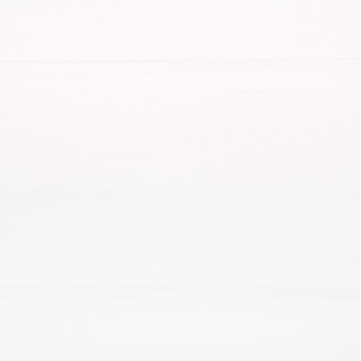 Glacier White Select Honed 18'' x 18''  x 1/2'' Field Tile