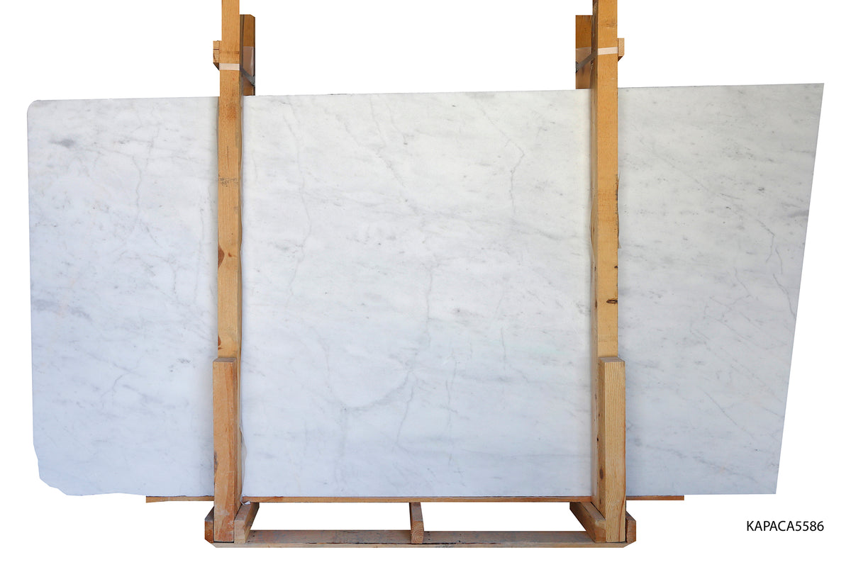 Alba Vera Honed  x 2CM Slab # CA5586