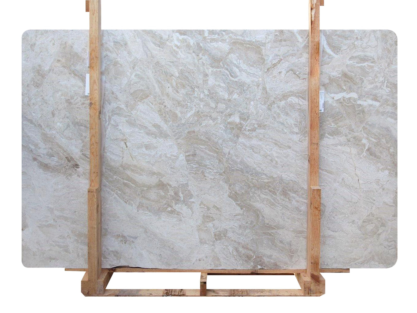 Diana Royal Polished 3CM Slab # C1645 Building Materials 