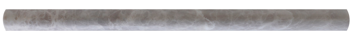 Nordic Grey Honed Pencil  Molding