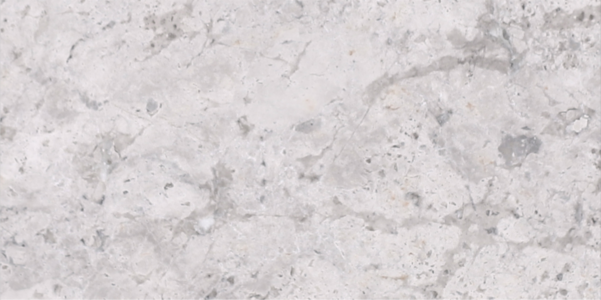 Tundra Grey Polished 3'' x 6''  x 3/8'' Field Tile