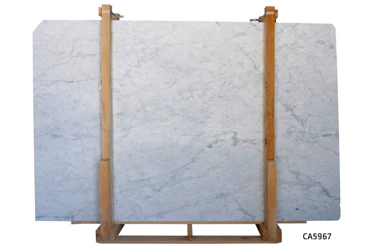 Alba Vera Honed  x 3CM Slab # CA5967