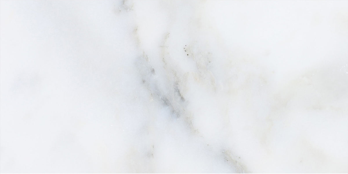 Calacatta Vida Honed 6'' x 12''  x 3/8'' Field Tile Building Materials 