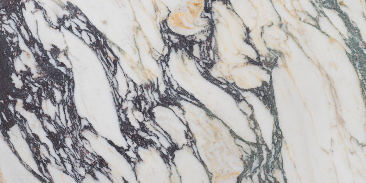 Calacatta Monet Honed 12'' x 24''  x 3/8'' Field Tile