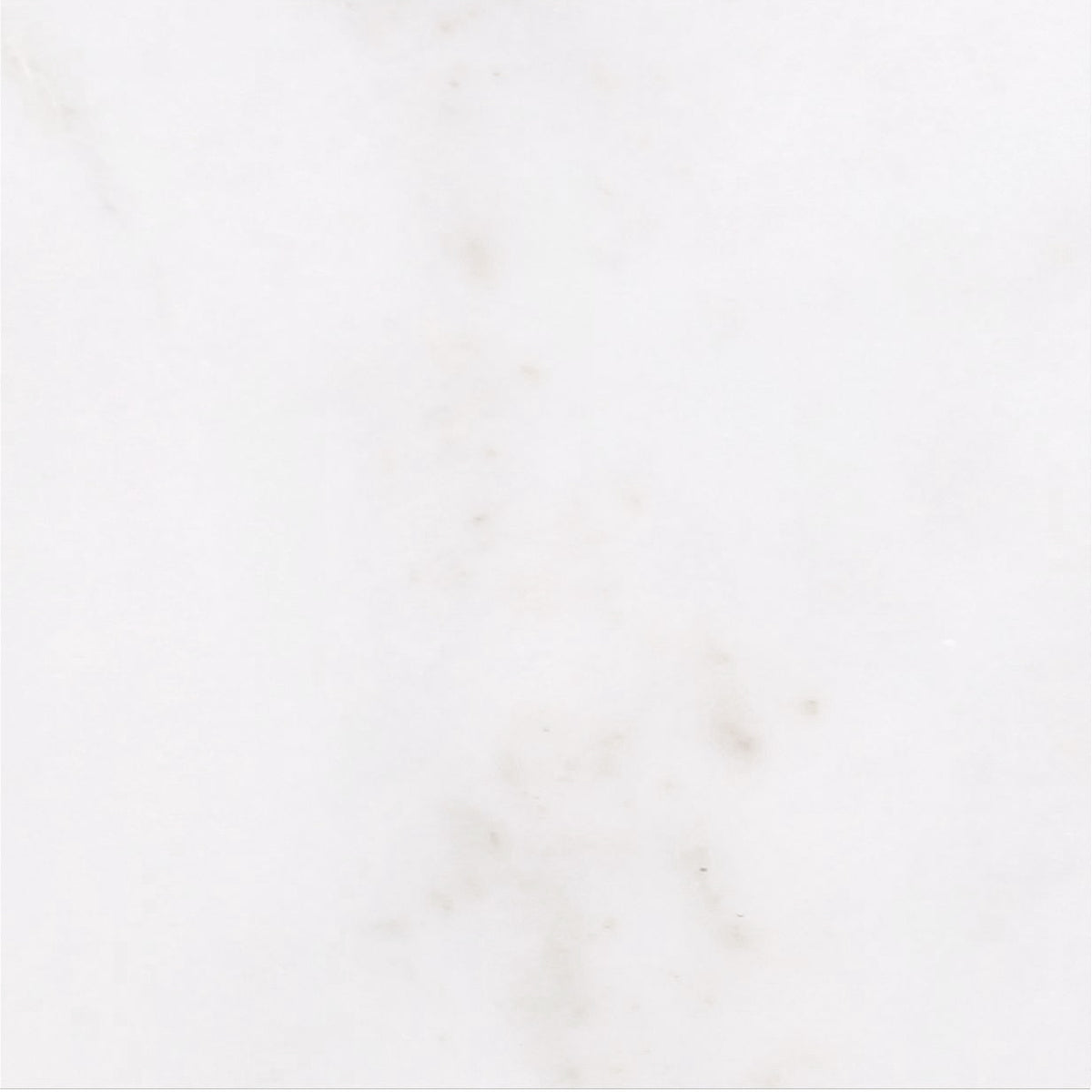 Afyon White Polished 12'' x 12''  x 3/8'' Field Tile