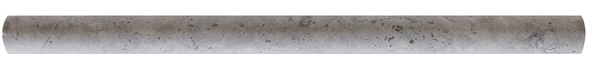 Tundra Grey Honed Pencil  Molding Building Materials Tundra Grey  Pencil Limestone Molding