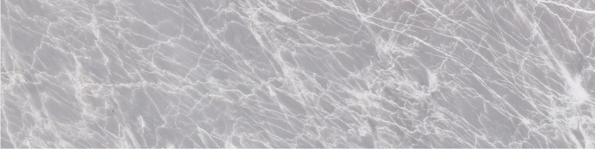 Nordic Grey Satin 2.5'' x 10''  x 1/2'' Field Tile