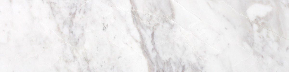 Volakas Honed 6'' x 12''  x 3/8'' Field Tile