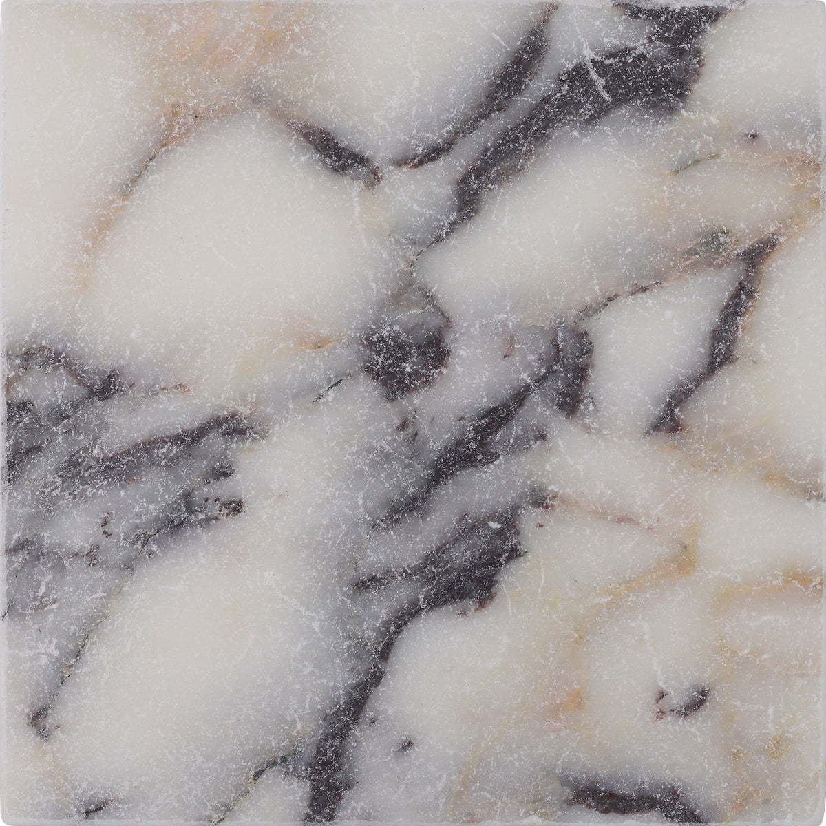 Calacatta Viola Tumbled 12&#39;&#39; x 12&#39;&#39;  x 3/8&#39;&#39; Field Tile Field Tile 