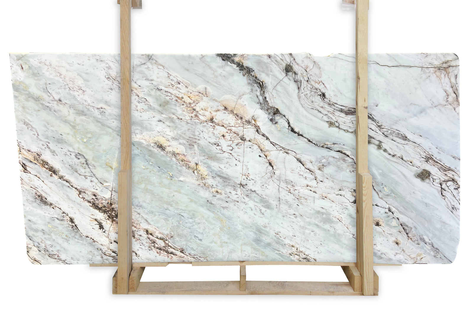 Tarahumara Honed 2CM Slab # Bundle T Building Materials 