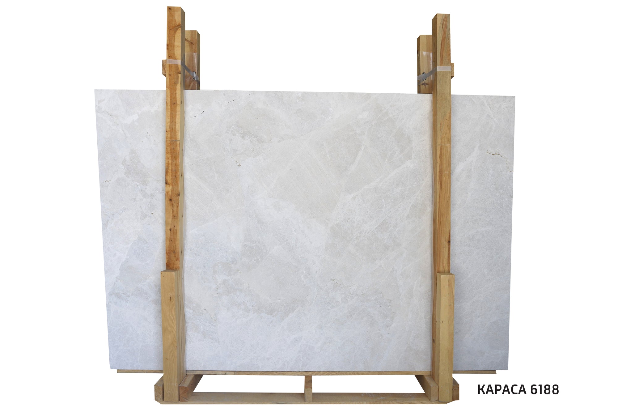 Cream Misto Sandblasted 5CM Slab # CA6188 Building Materials 