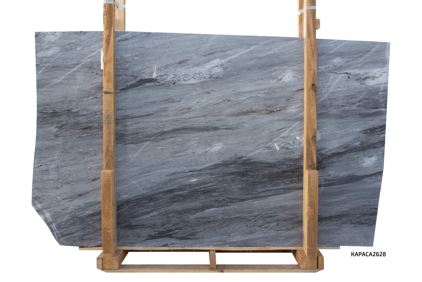 Baltic Polished 3CM Slab # CA2628 Building Materials 