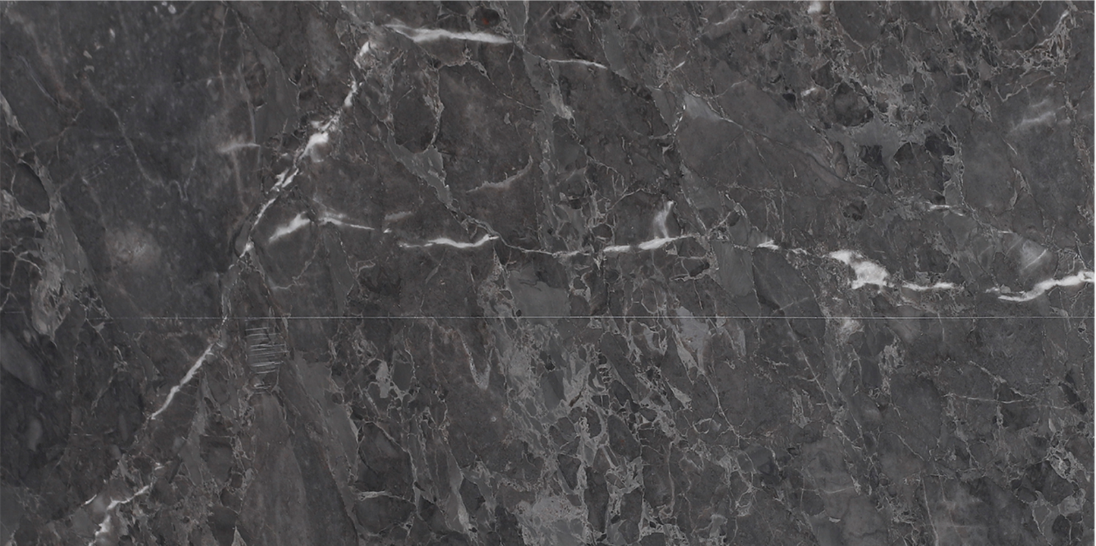 Lovina Grey Honed 6'' x 12''  x 3/8'' Field Tile Building Materials 