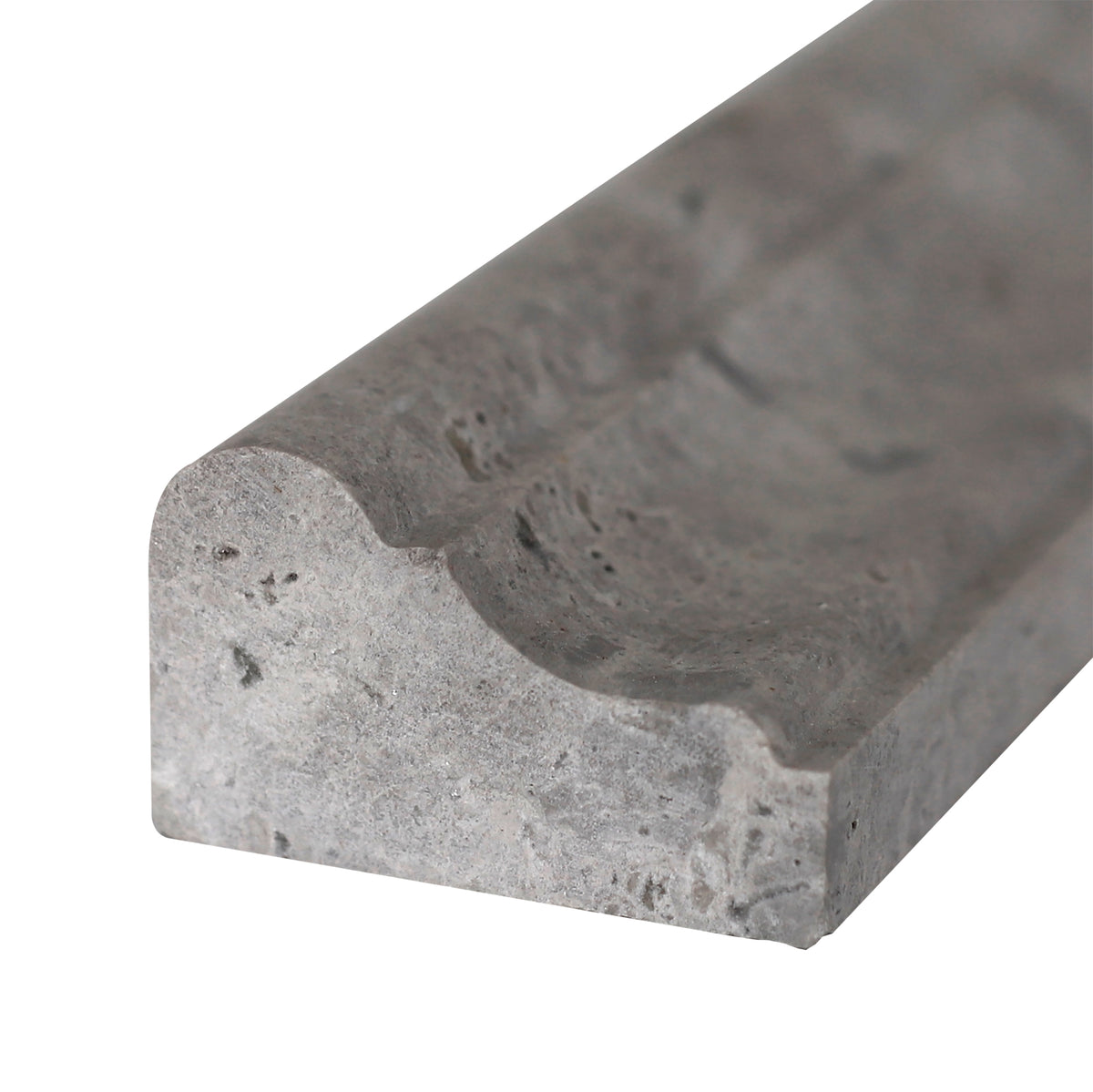 Tundra Grey Polished Cornice  Molding Building Materials 