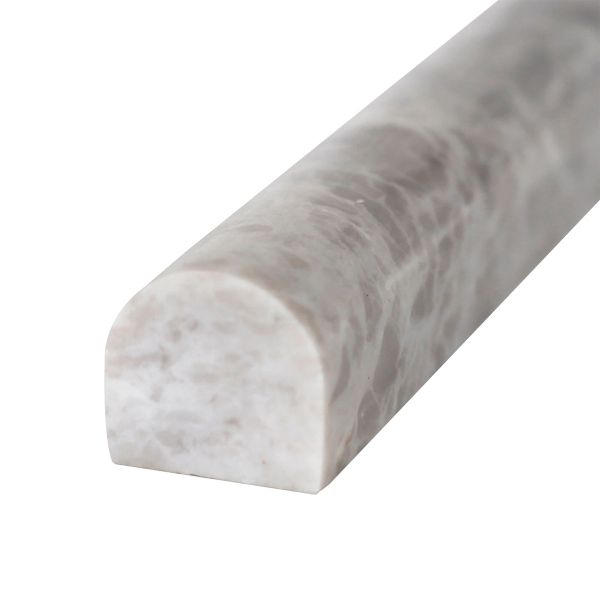 Nordic Grey Honed Pencil  Molding