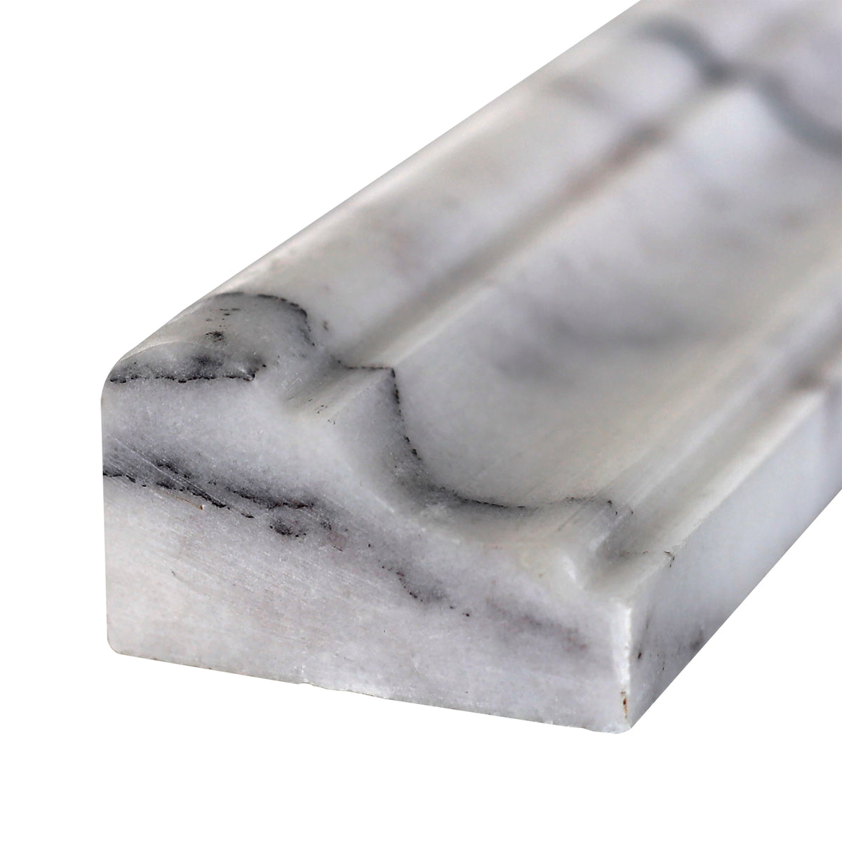 Violeta Honed Cornice  Molding Building Materials 