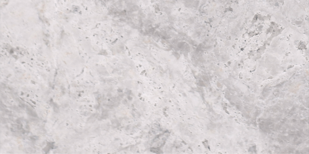Tundra Grey Polished 3'' x 6''  x 3/8'' Field Tile
