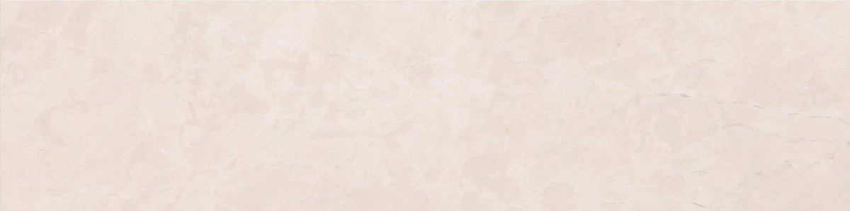 Crema Ella Honed 3'' x 12''  x 3/8'' Field Tile