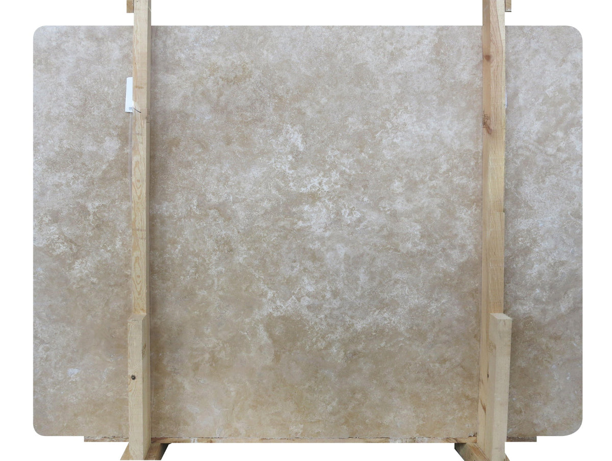 Classic Light CC Honed  x 2CM Slab # J9889