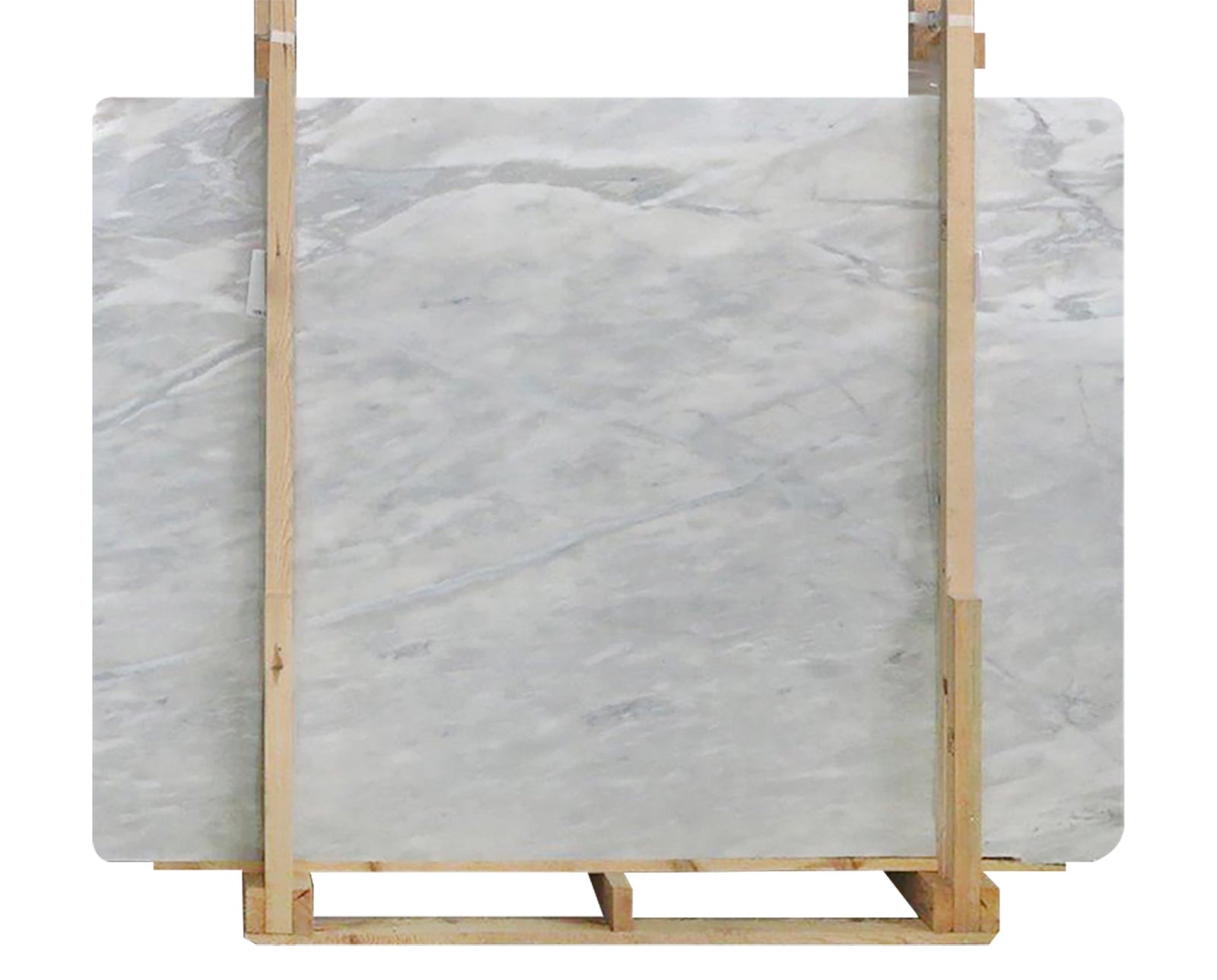Calacatta Polished  x 3CM Slab # F3862 Building Materials 