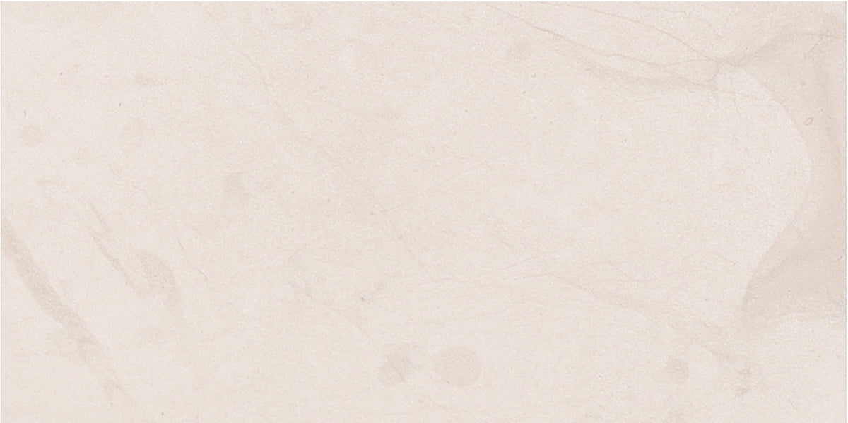 Aero Cream Honed 3'' x 6''  x 3/8'' Field Tile