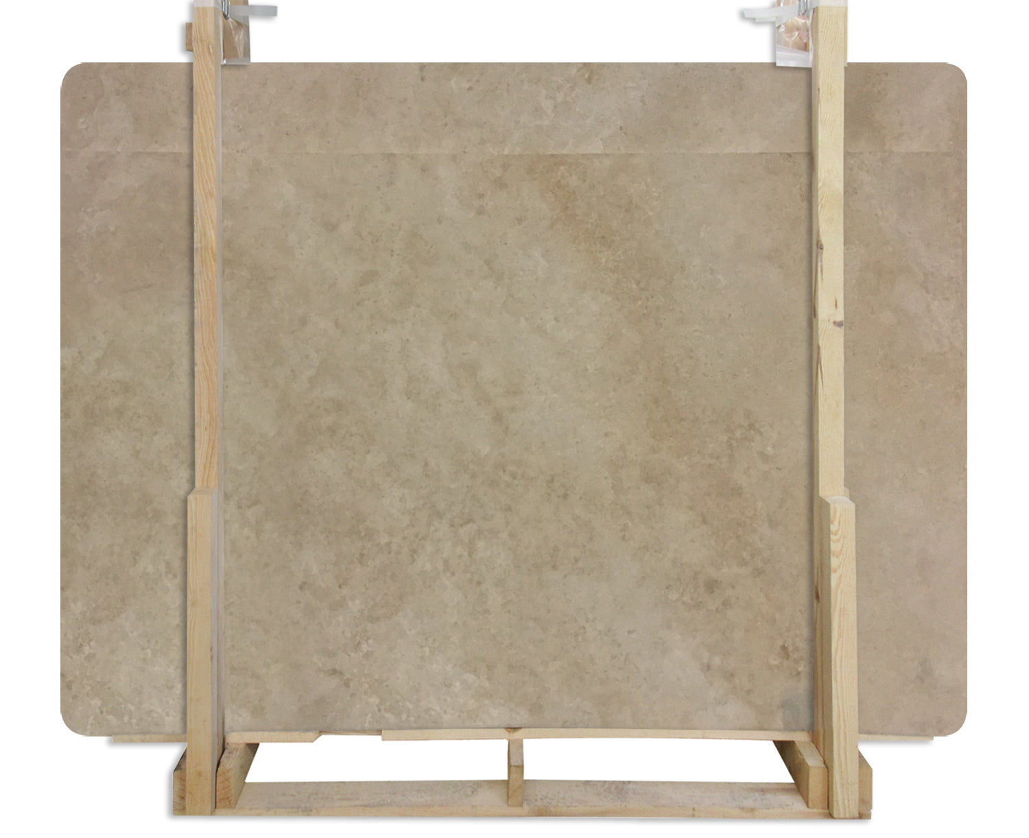 Walnut CC Honed 3CM Slab # TG584 Building Materials 