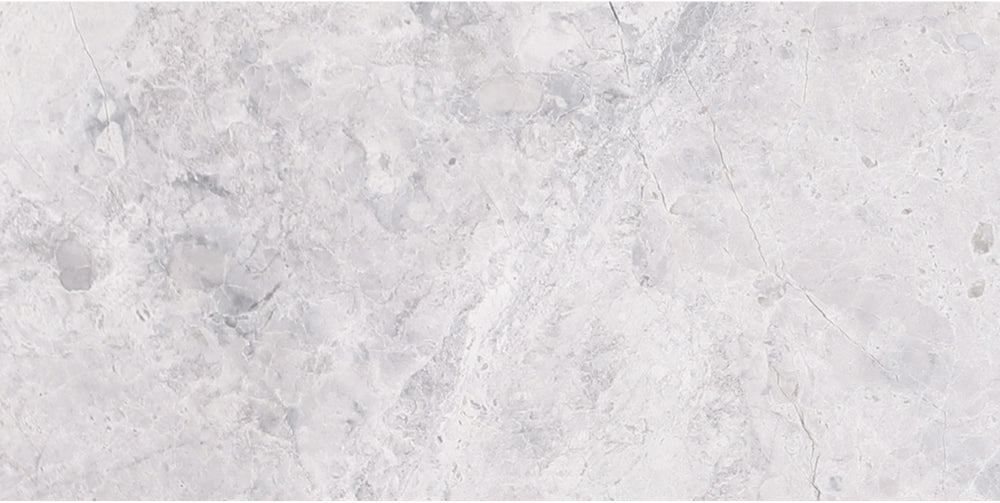 Tundra Grey Honed 6'' x 12''  x 3/8'' Field Tile