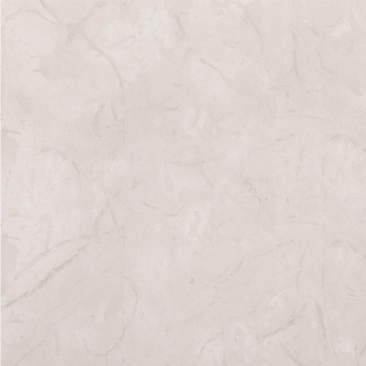 Aero Cream Polished 18'' x 18''  x 1/2'' Field Tile