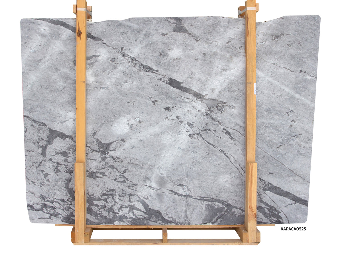Oceania Honed  x 2CM Slab # CA0525 Building Materials 