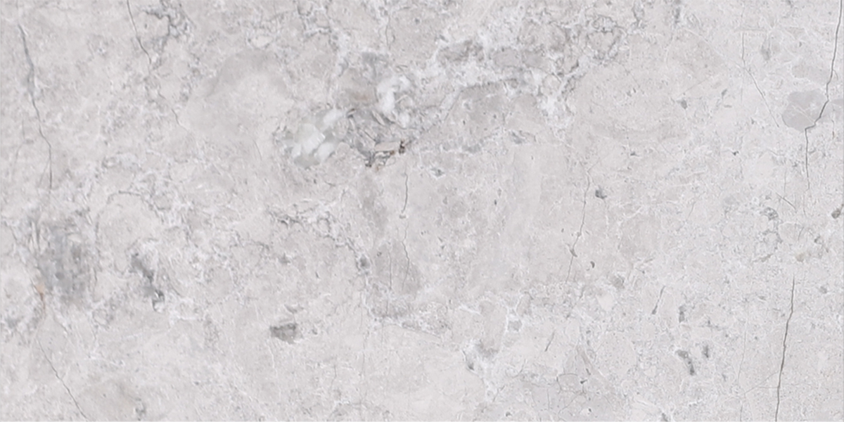 Tundra Grey Honed 3'' x 6''  x 3/8'' Field Tile